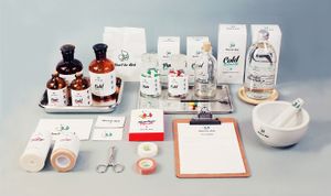 Топ франшиз аптек в 2025 году – купить лучшую франшизу аптеки в Москве и России