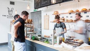 Франшизы пекарен в России в 2025 году – цены, условия, отзывы, обзор рынка в каталоге Businessmens.ru