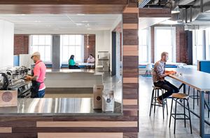 Франшизы кофеен