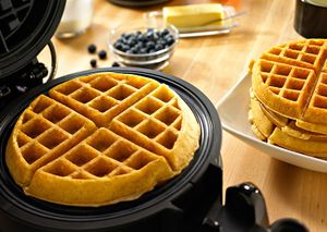 Франшизы продажи вафель, обзорная статья