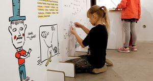 Франшизы детских развивающих центров. Топ франшиз детских центров на Businessmens.ru в 2025 году