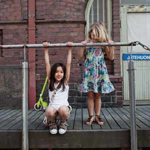 Топ франшиз магазинов детской одежды в 2025 году – лучшие магазины в каталоге Бизнесменс.ру