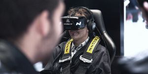 Франшизы аттракционов виртуальной реальности, обзорная статья