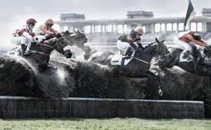 Франшизы букмекерских контор, обзорная статья