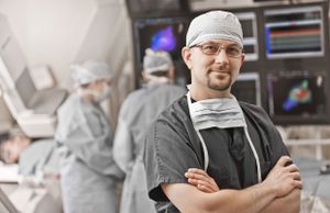 Франшизы медицинских центров, обзорная статья