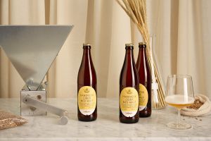 Франшизы пива, пивных магазинов в России в 2025 году – цены, отзывы, условия в каталоге Businessmens.ru