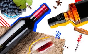 Бизнес план: как открыть алкогольный магазин