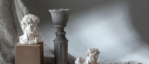 Бизнес план: как открыть производство изделий из гипса