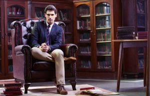 Самое важно, чему учат в Гарвардской школе бизнеса