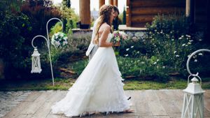 Франшизы свадебных салонов , обзорная статья