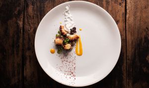 Франшизы магазинов посуды и японских ножей, обзорная статья