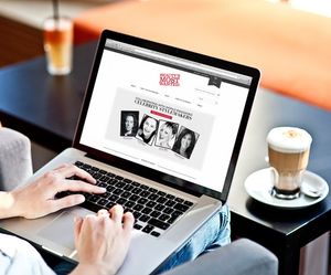 ТОП франшиз интернет-магазинов в 2025 году в каталоге Бизнесменс.ру