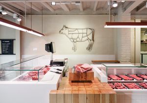 Франшизы мяса, мясных магазинов в России в 2025 году – отзывы, условия, цены в каталоге Businessmens.ru