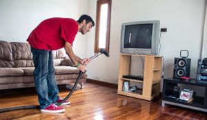 Франшизы химчисток, прачечных и клининга в 2025 году в России – цены, отзывы и условия в каталоге Businessmens.ru