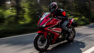 Бизнес план: организация мотоклуба