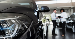 Бизнес план: как открыть автосалон