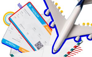 Бизнес идея: как открыть бизнес по продаже авиабилетов