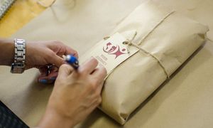 Производству бумажных пакетов и мешков: бизнес идея