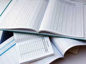 Книга учёта доходов и расходов (КУДиР) для ИП на УСН