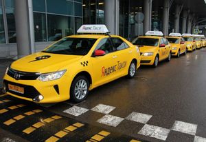 Как оформить ИП для такси