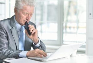 Когда ИП – пенсионер