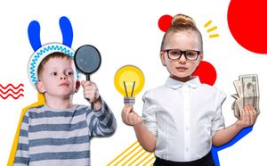 Льготы для многодетных ИП