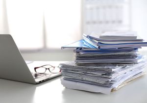 Как оформить больничный лист для ИП