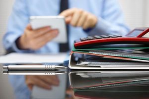 Как подать нулевую декларацию