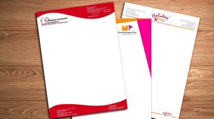 Как сделать фирменный бланк ИП