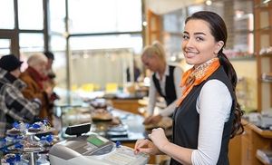 Журнал кассира-операциониста. Как заполнять?