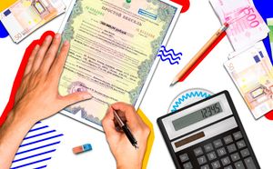 Что такое вексель простыми словами