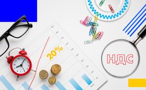 НДС - для чайников. Что это такое простыми словами