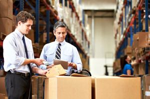 Кто такой дистрибьютор и чем он занимается