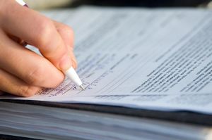 Договор цессии