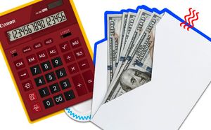 Какие бывают виды зарплат