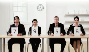 Методы оценки персонала