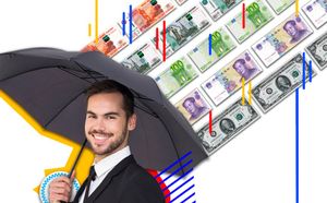 Виды доходов