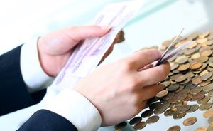 Страховые взносы ИП с доходом свыше 300000 рублей