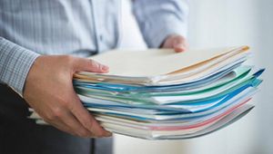 Анкеты и тесты по мотивации персонала