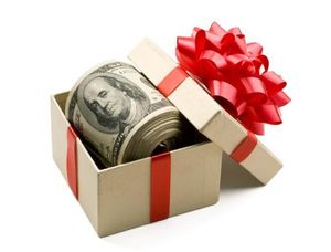 Материальное стимулирование персонала