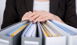 Как оформить больничный лист после операции