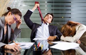 Как закрыть ООО в 2017 году