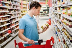 Штраф за продажу просроченного товара