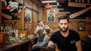 Интервью с основателем «Oldboy» Эльдаром Мирзоевым