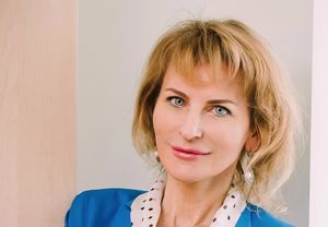 Интервью с представителем франшизы Гемотест