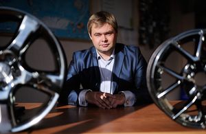 Интервью с основателем франшизы Unibrait