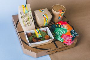 Обзор рынка доставка еды в 2025 году. Лучшие франшизы доставки еды в каталоге Businessmens.ru