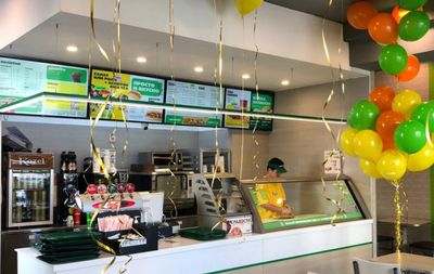 Subway ушёл, сэндвичи остались – точка фастфуда с прибылью от 340 000 рублей в месяц
