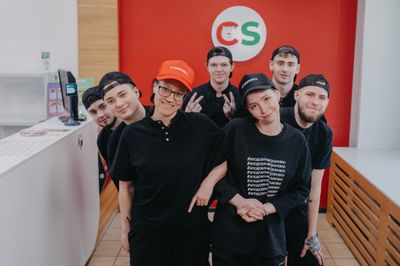 Открой доставку суши и роллов - получи финплан, обучение, меню, поставщиков, контент, мобильное приложение и зарабатывай от 480 000 рублей в месяц