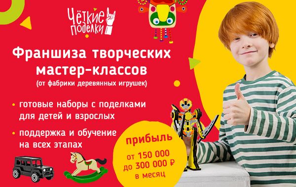 Изделия ручной работы: как продвигать и продавать товары